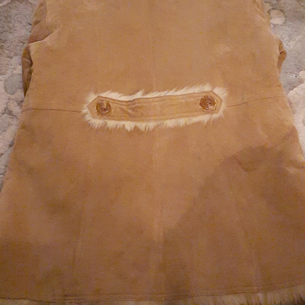 Jacket - Picture 7 of 8